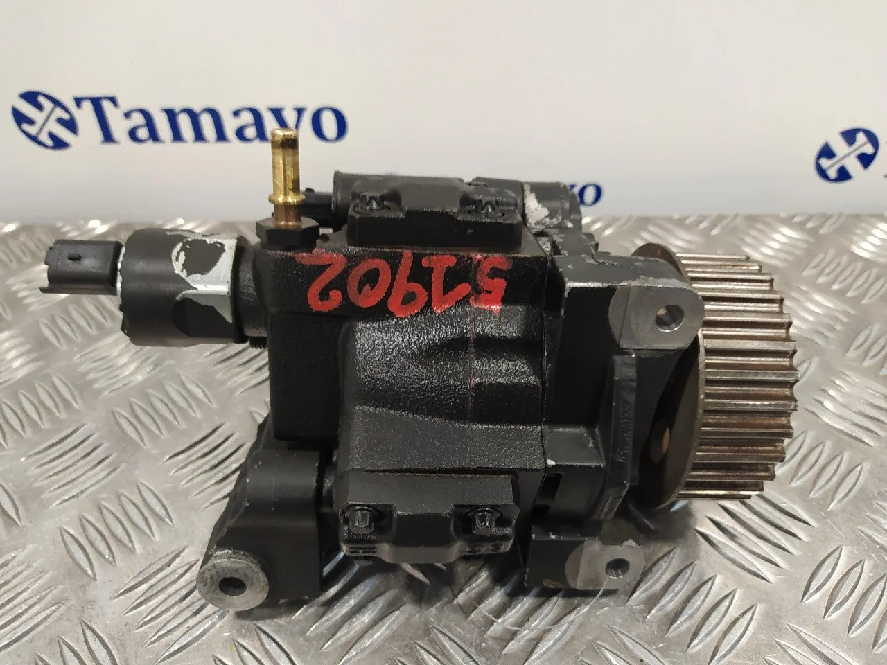 Bomba Inyeccion para Renault Megane Ii Classic Berlina