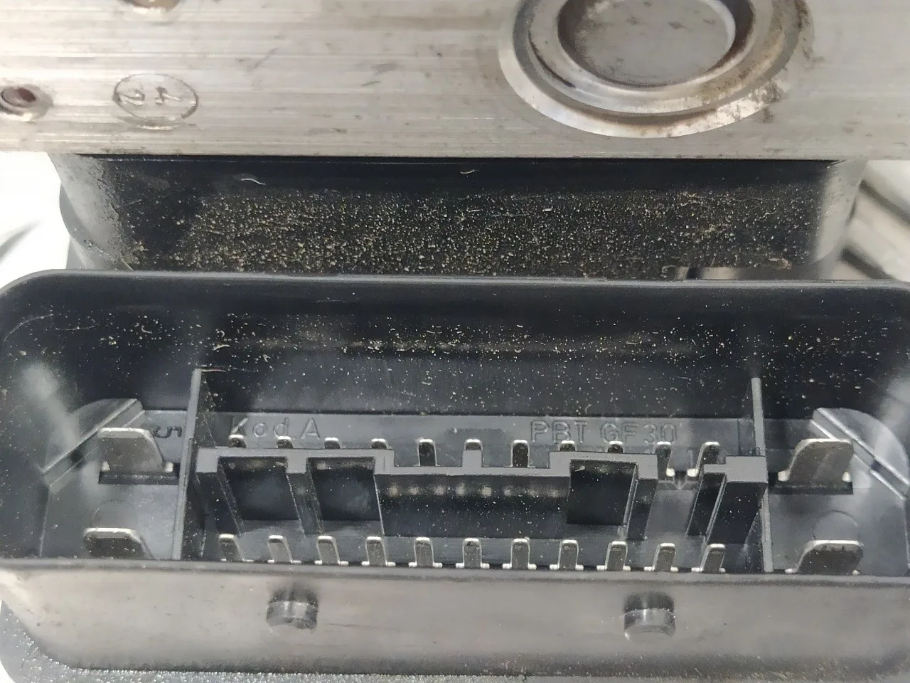 Abs para Fiat Doblo (119)