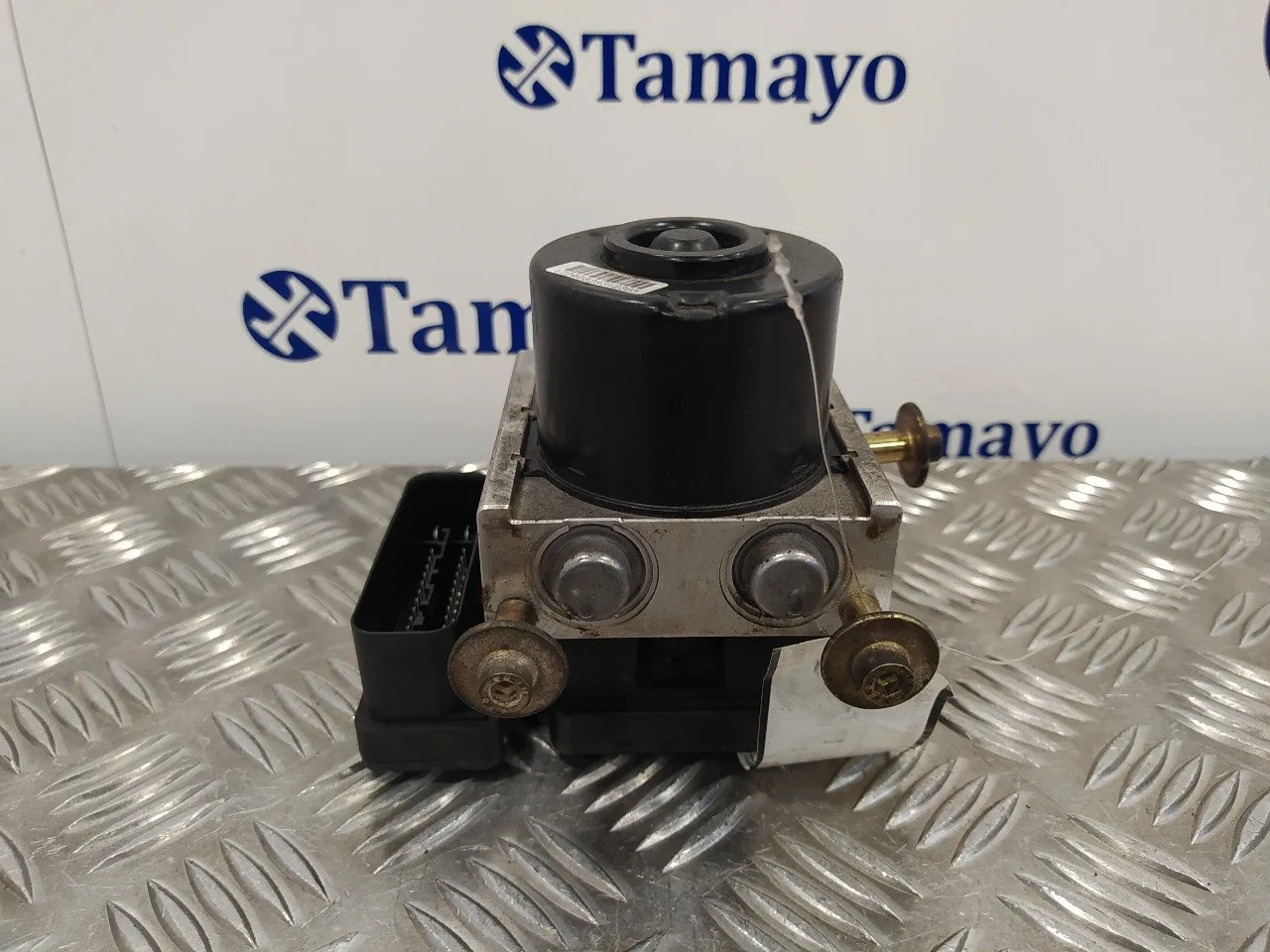 Abs para Fiat Doblo (119)