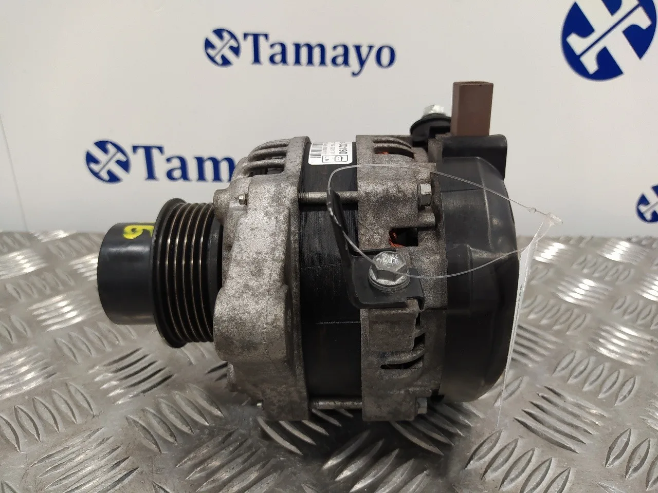 Alternador para Toyota Aygo