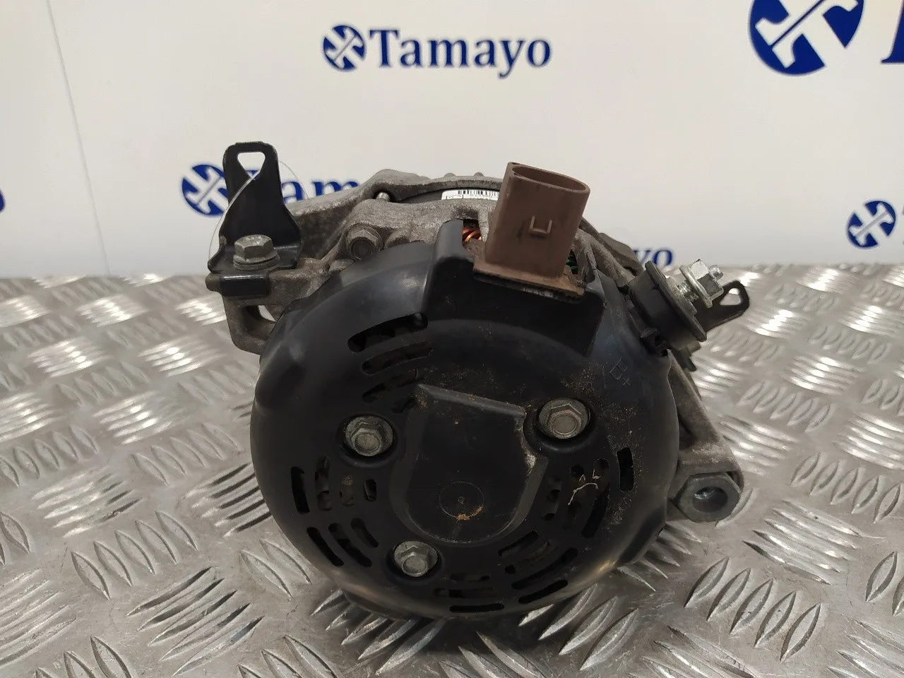 Alternador para Toyota Aygo