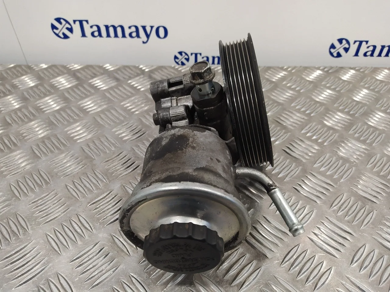Bomba Direccion para Toyota Corolla Verso (R1)