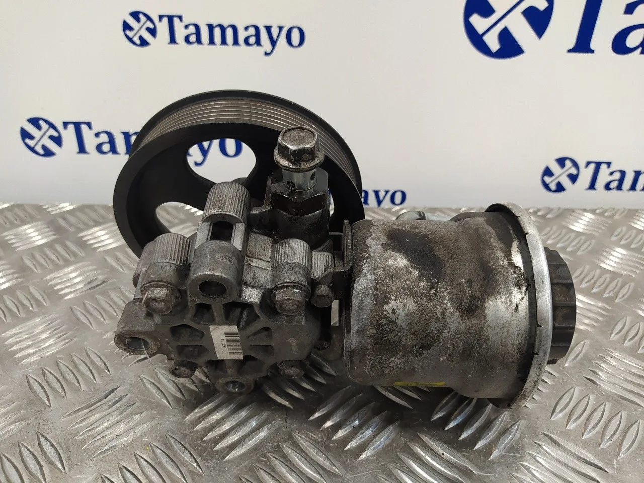 Bomba Direccion para Toyota Corolla Verso (R1)