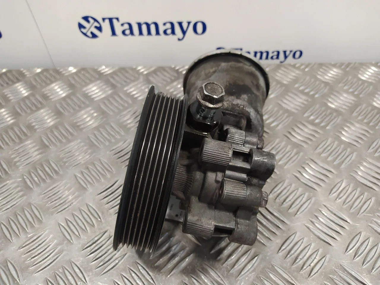 Bomba Direccion para Toyota Corolla Verso (R1)