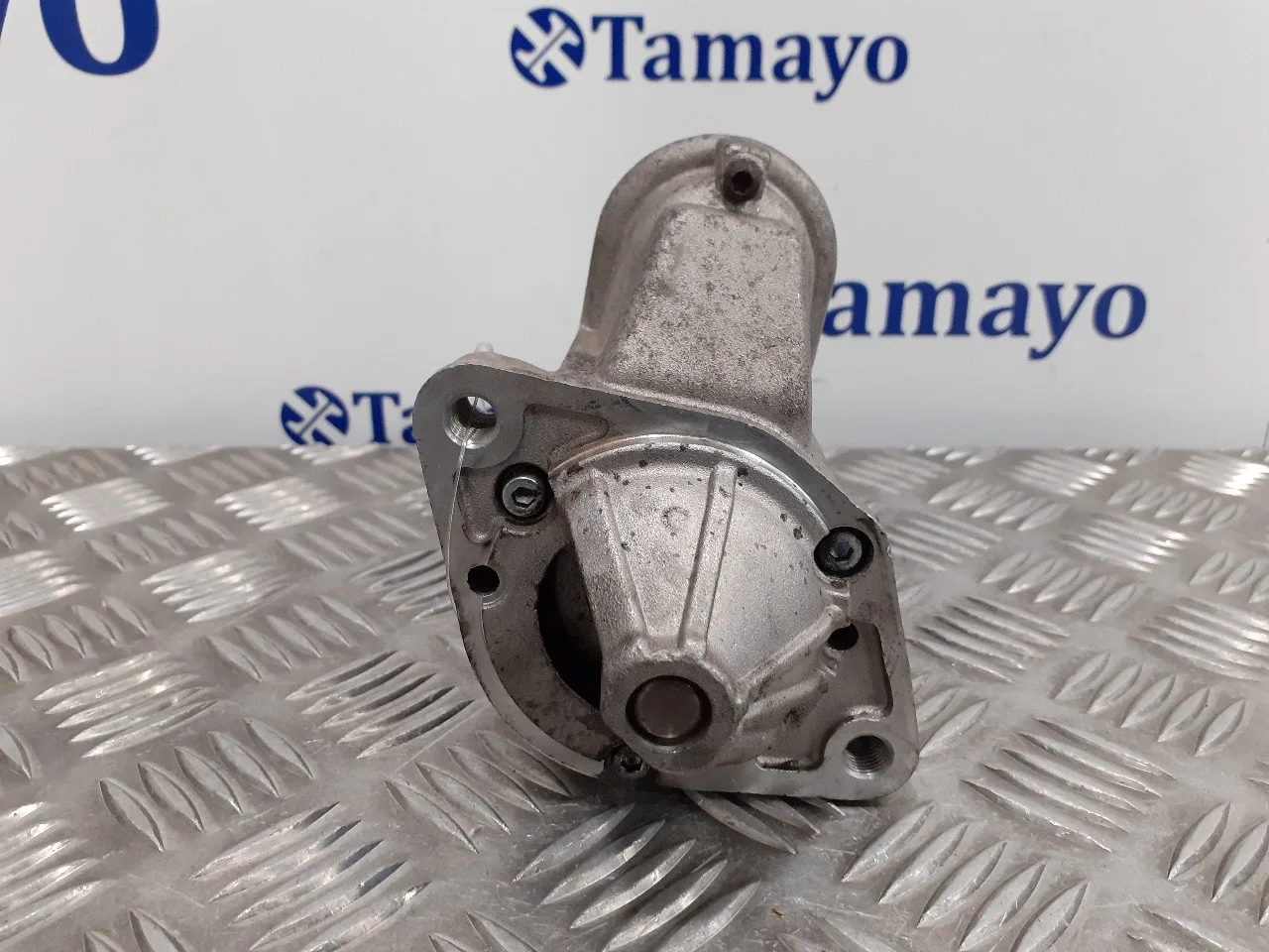 Motor Arranque para Mitsubishi Space Star (Dg0)