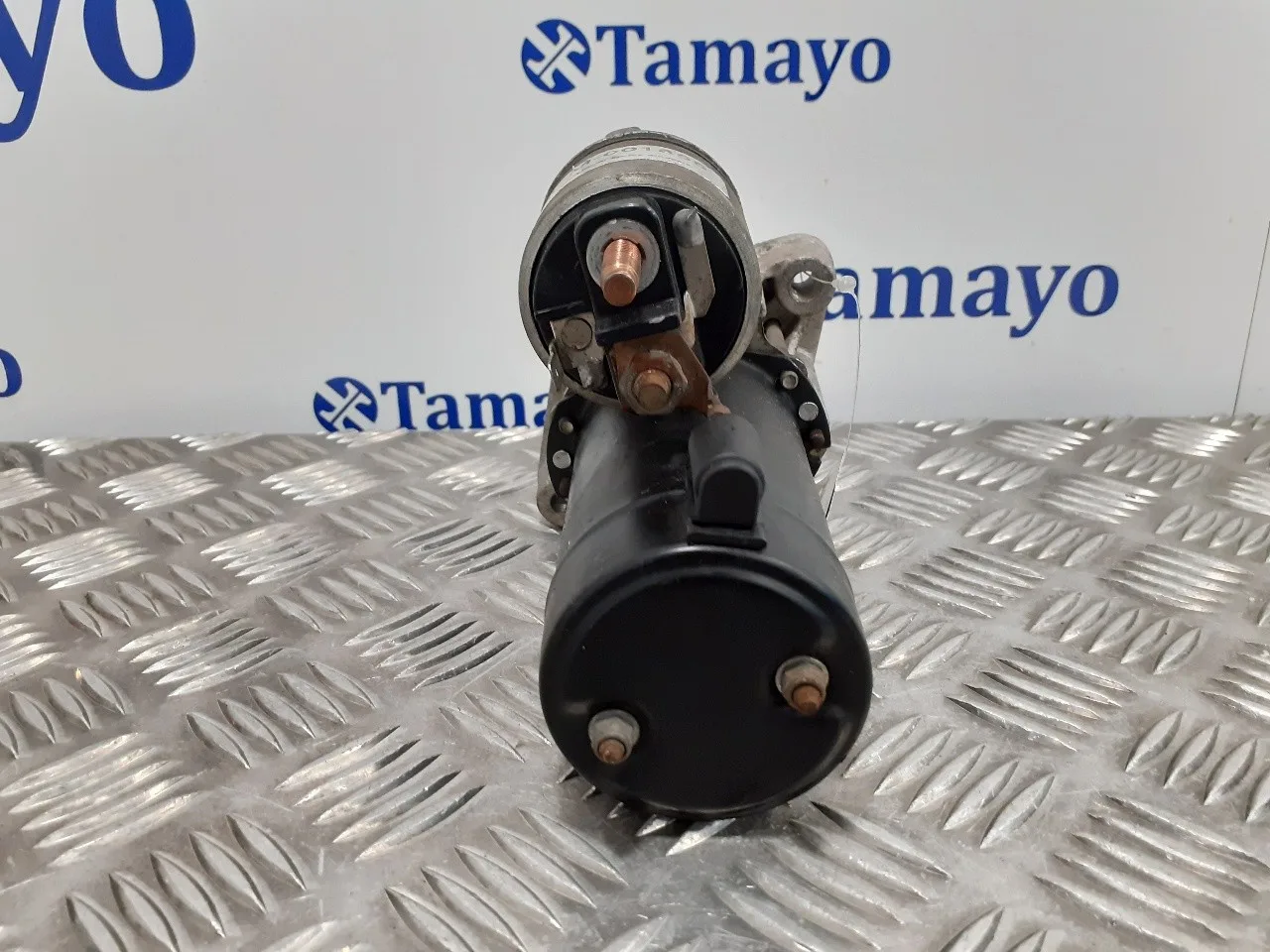 Motor Arranque para Mitsubishi Space Star (Dg0)
