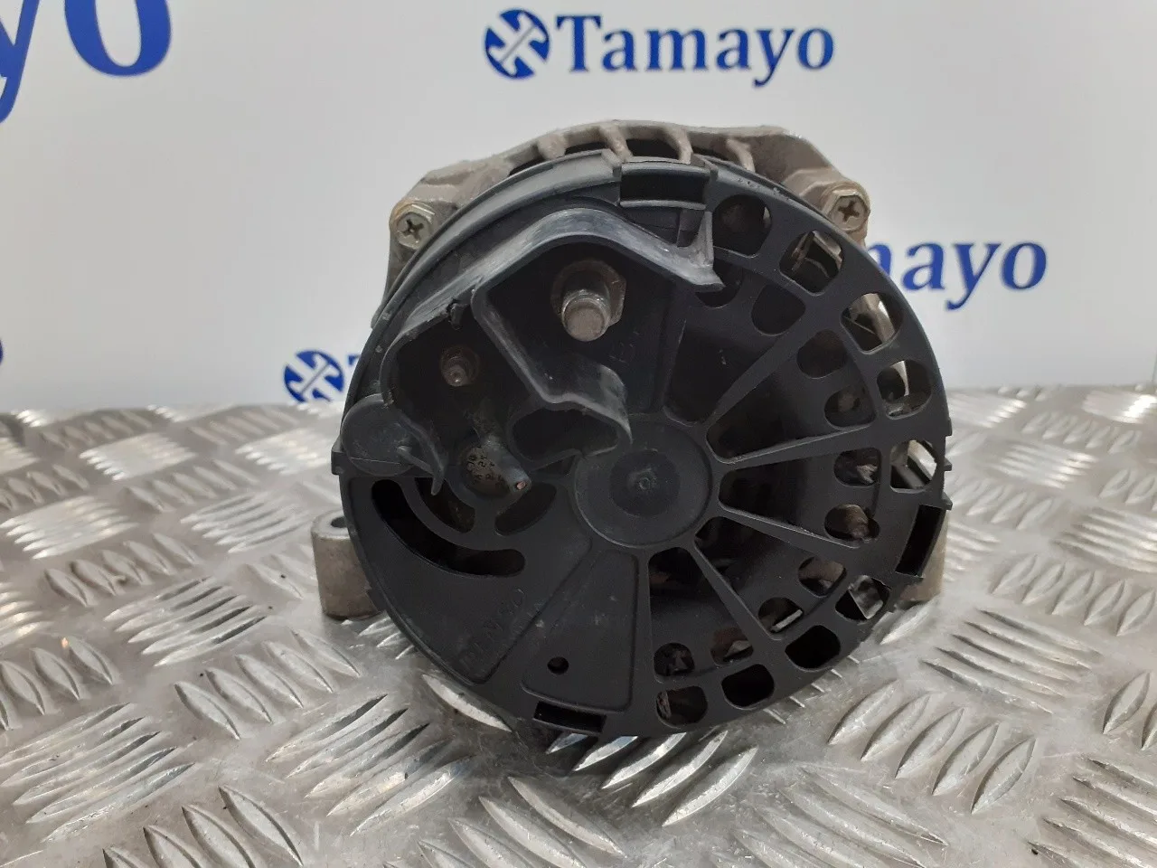 Alternador para Fiat Panda (169)