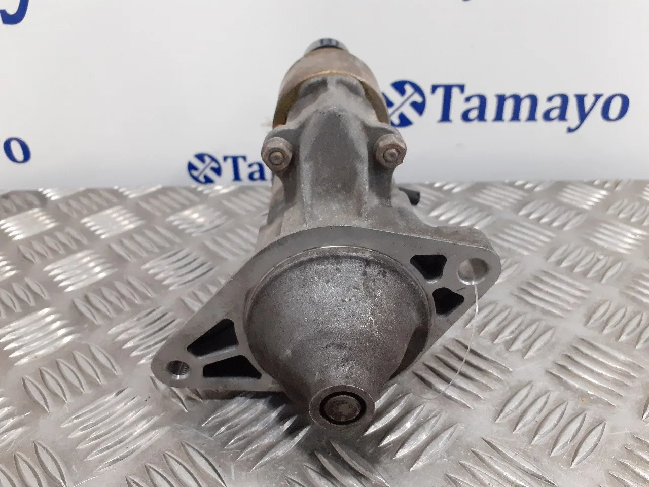 Motor Arranque para Toyota Yaris (Ncp1/Nlp1/Scp1)