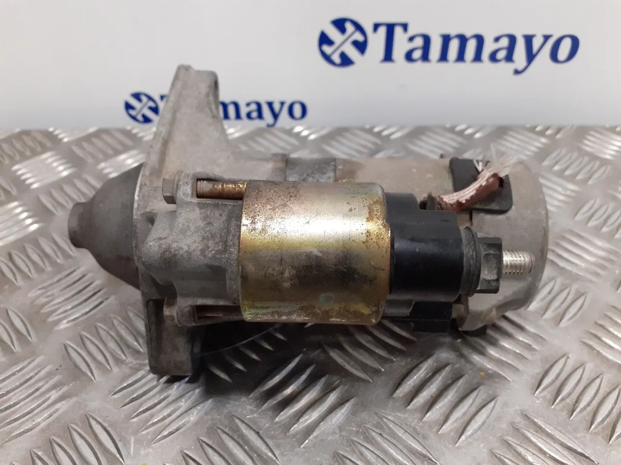 Motor Arranque para Toyota Yaris (Ncp1/Nlp1/Scp1)