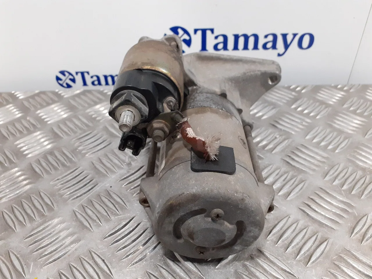 Motor Arranque para Toyota Yaris (Ncp1/Nlp1/Scp1)