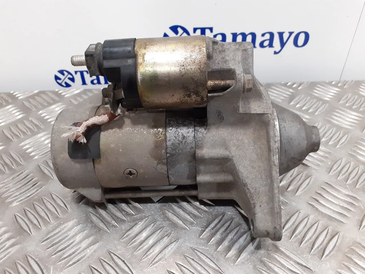 Motor Arranque para Toyota Yaris (Ncp1/Nlp1/Scp1)