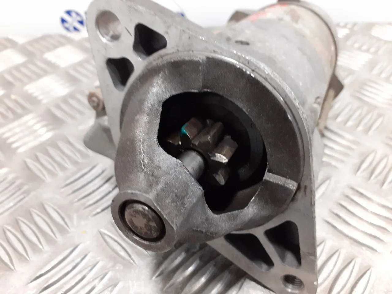 Motor Arranque para Toyota Yaris (Ncp1/Nlp1/Scp1)