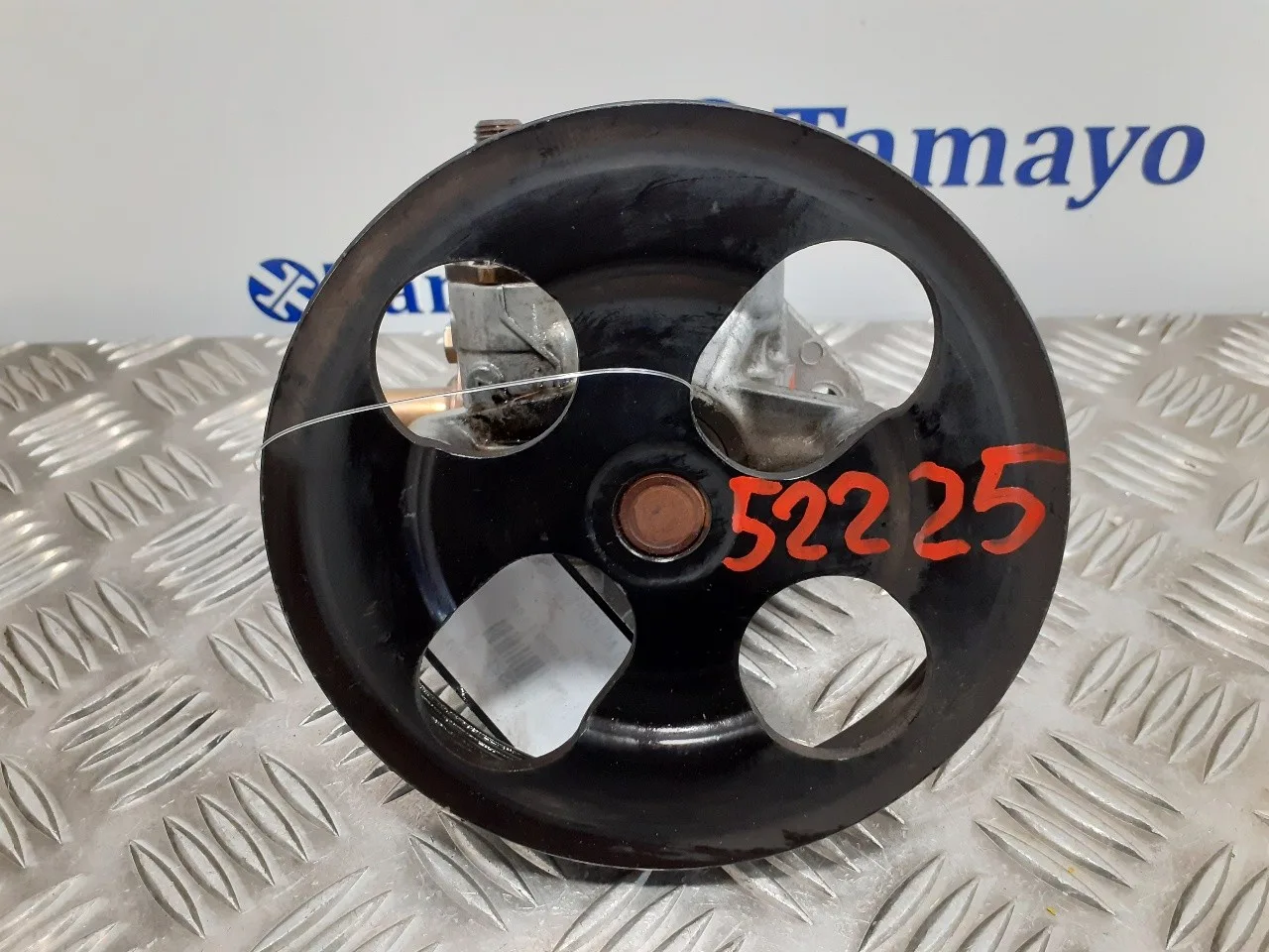 Bomba Direccion para Mitsubishi Space Star (Dg0)