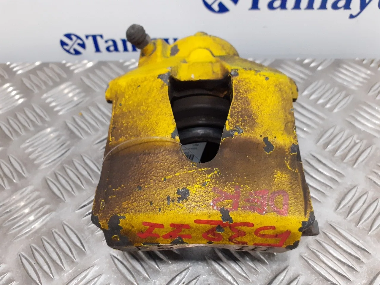 Pinza Freno Delantera Derecha para Volkswagen Golf Vi (5K1)