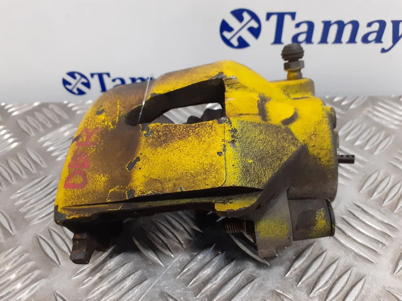 Pinza Freno Delantera Derecha para Volkswagen Golf Vi (5K1)