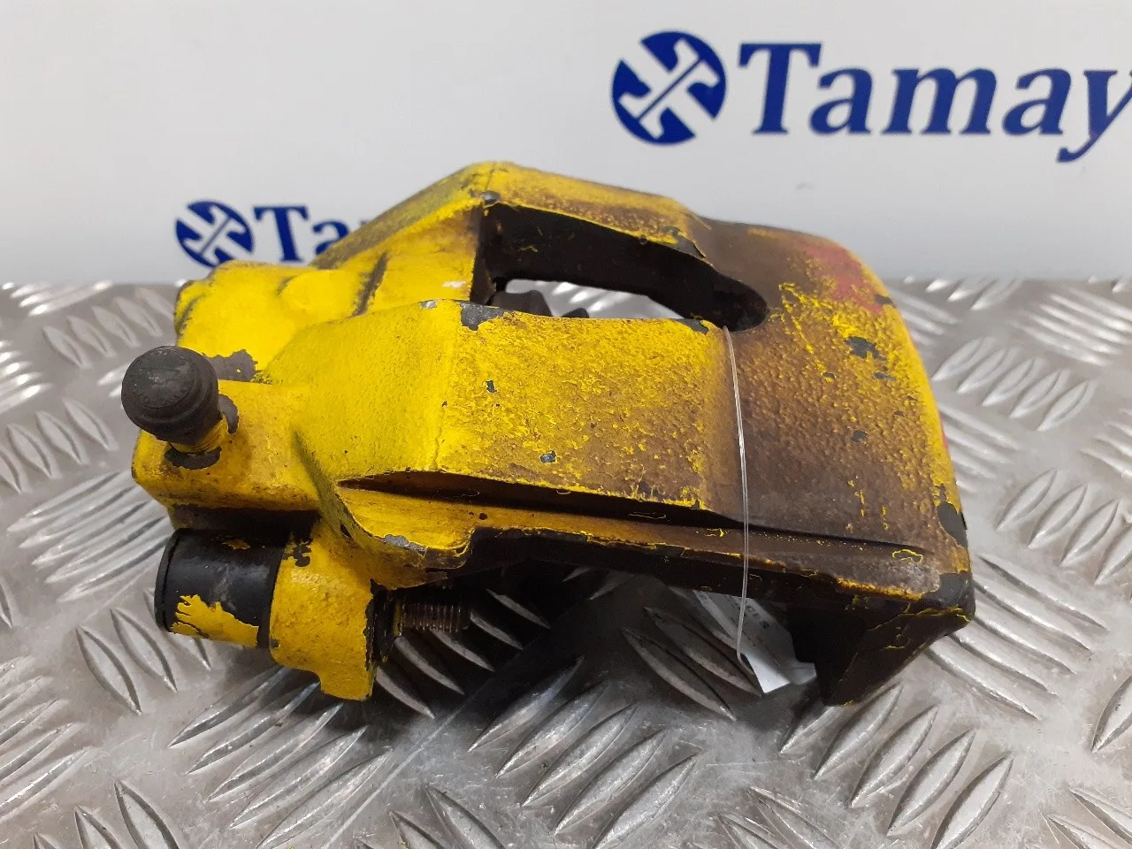 Pinza Freno Delantera Derecha para Volkswagen Golf Vi (5K1)