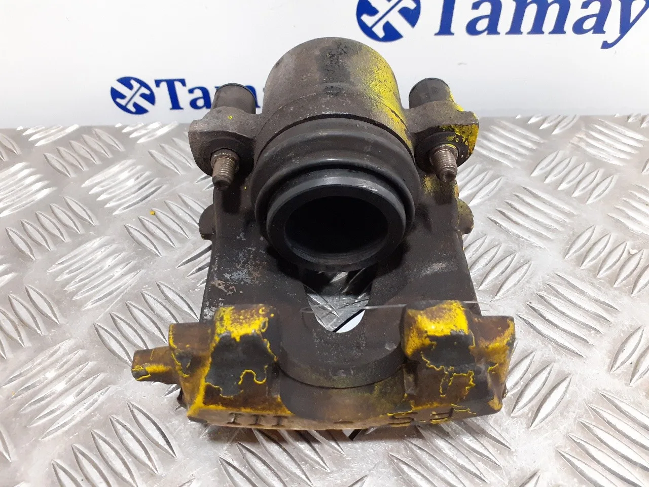Pinza Freno Delantera Derecha para Volkswagen Golf Vi (5K1)