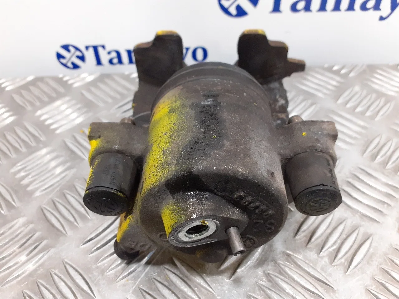Pinza Freno Delantera Derecha para Volkswagen Golf Vi (5K1)