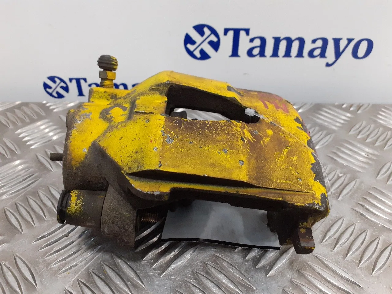 Pinza Freno Delantera Izquierda para Volkswagen Golf Vi (5K1)