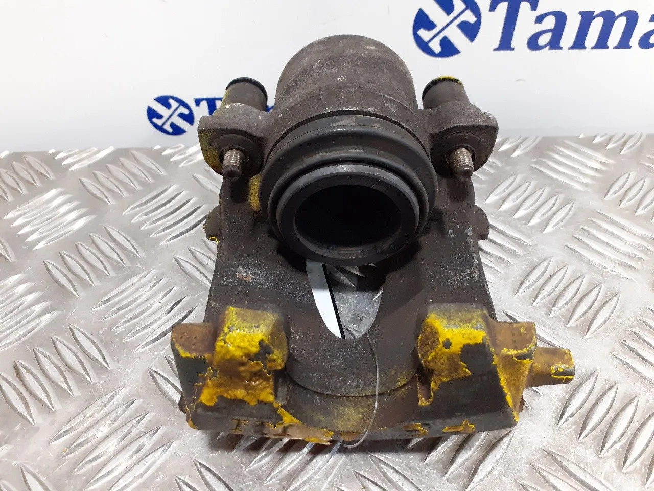 Pinza Freno Delantera Izquierda para Volkswagen Golf Vi (5K1)