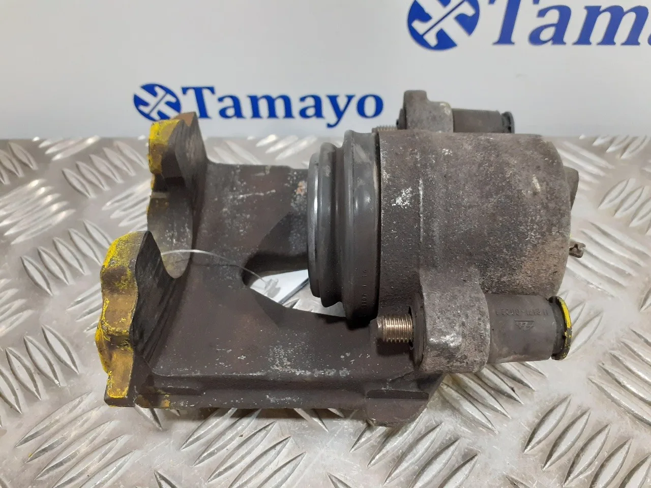 Pinza Freno Delantera Izquierda para Volkswagen Golf Vi (5K1)