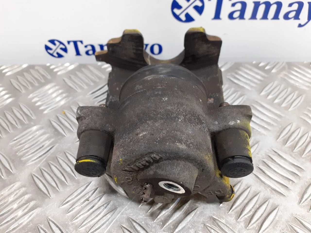 Pinza Freno Delantera Izquierda para Volkswagen Golf Vi (5K1)