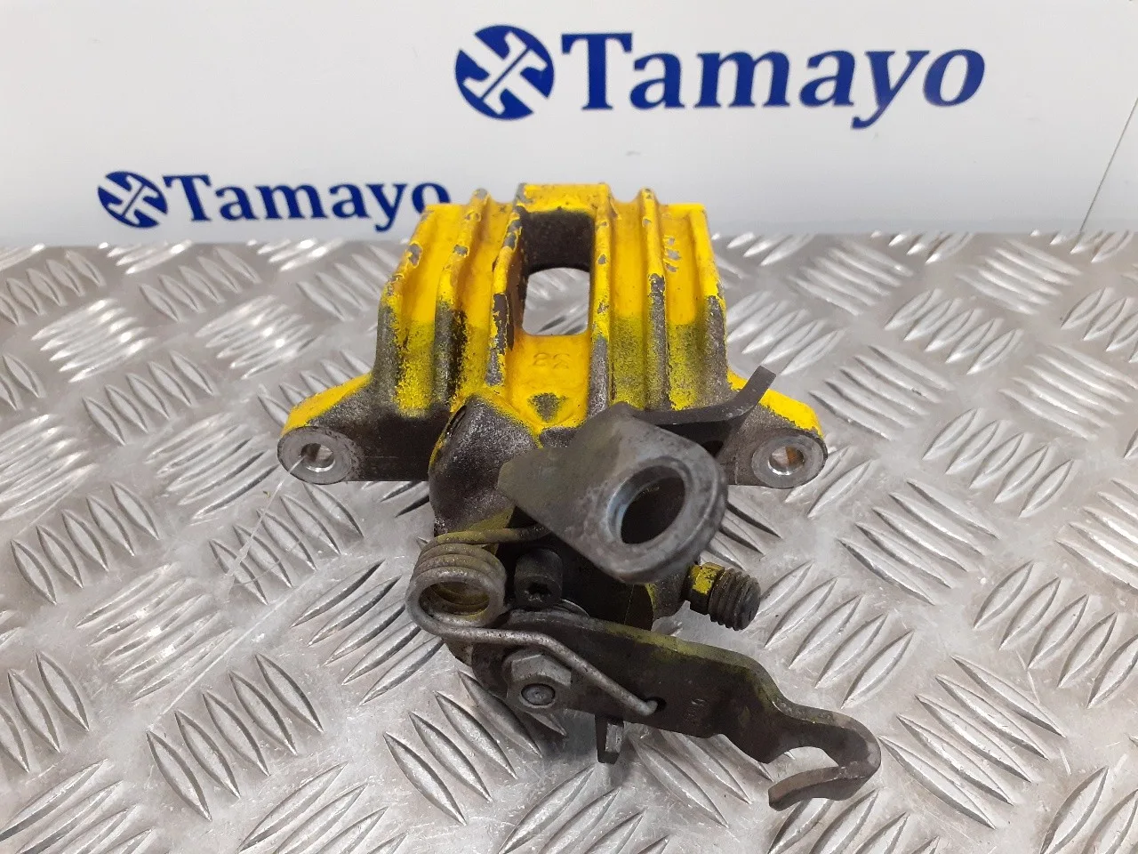 Pinza Freno Trasera Derecha para Volkswagen Golf Vi (5K1)