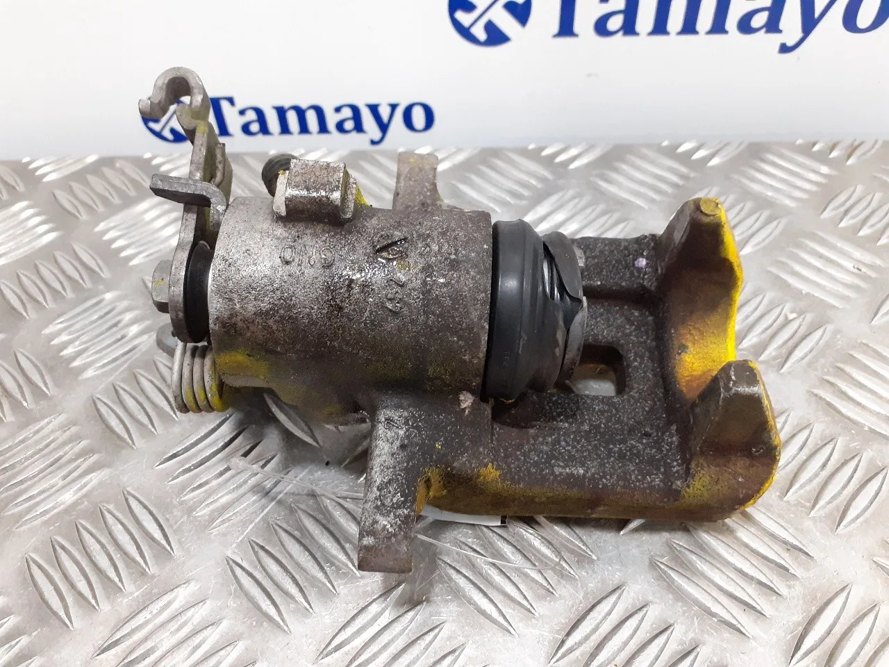 Pinza Freno Trasera Derecha para Volkswagen Golf Vi (5K1)