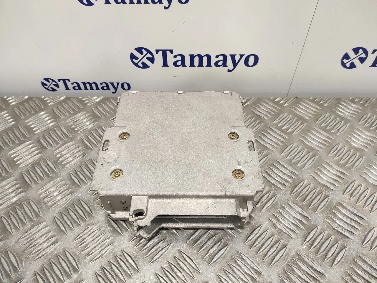 Centralita Motor Uce para Bmw Serie 5 Berlina (E39)
