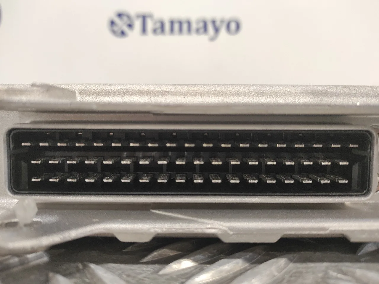 Centralita Motor Uce para Bmw Serie 5 Berlina (E39)