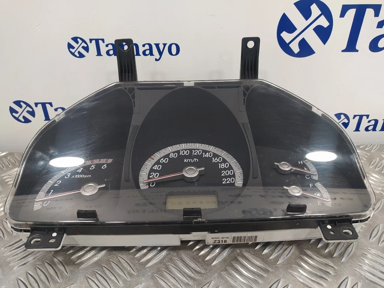 Cuadro Instrumentos para Kia Sportage