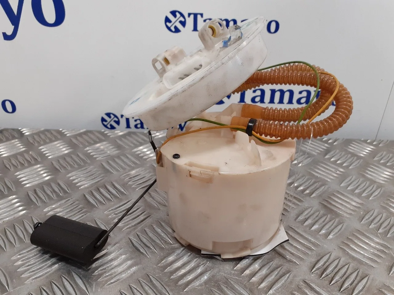 Aforador para Ford Mondeo Berlina (Ge)
