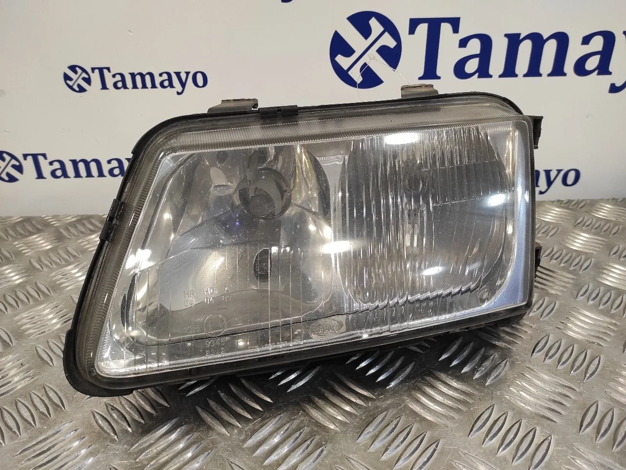 Faro Izquierdo para Audi A3 (8L)