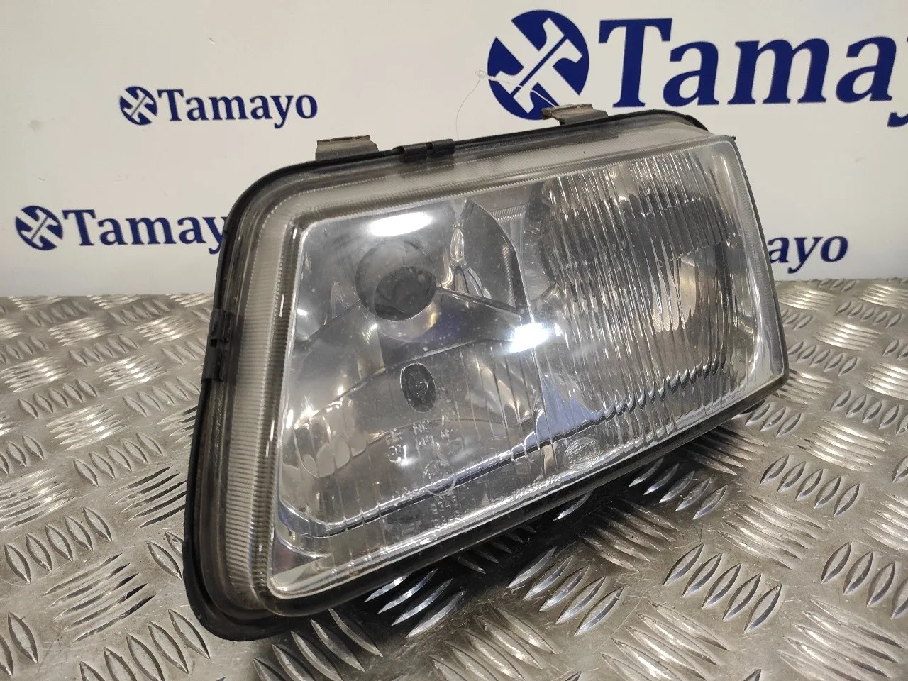 Faro Izquierdo para Audi A3 (8L)