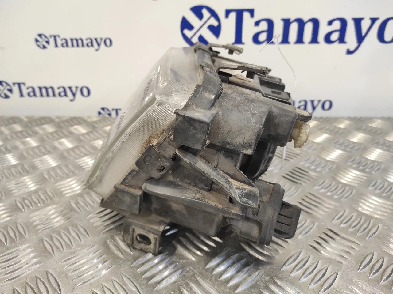 Faro Izquierdo para Audi A3 (8L)