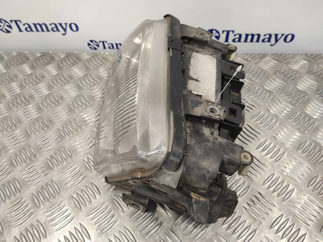 Faro Izquierdo para Audi A3 (8L)