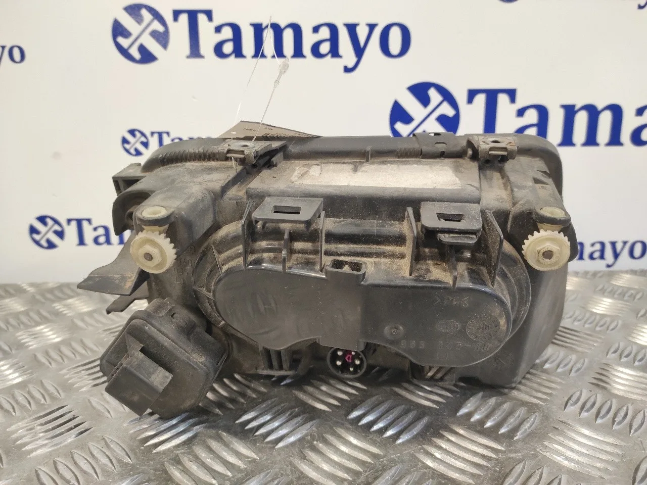 Faro Izquierdo para Audi A3 (8L)