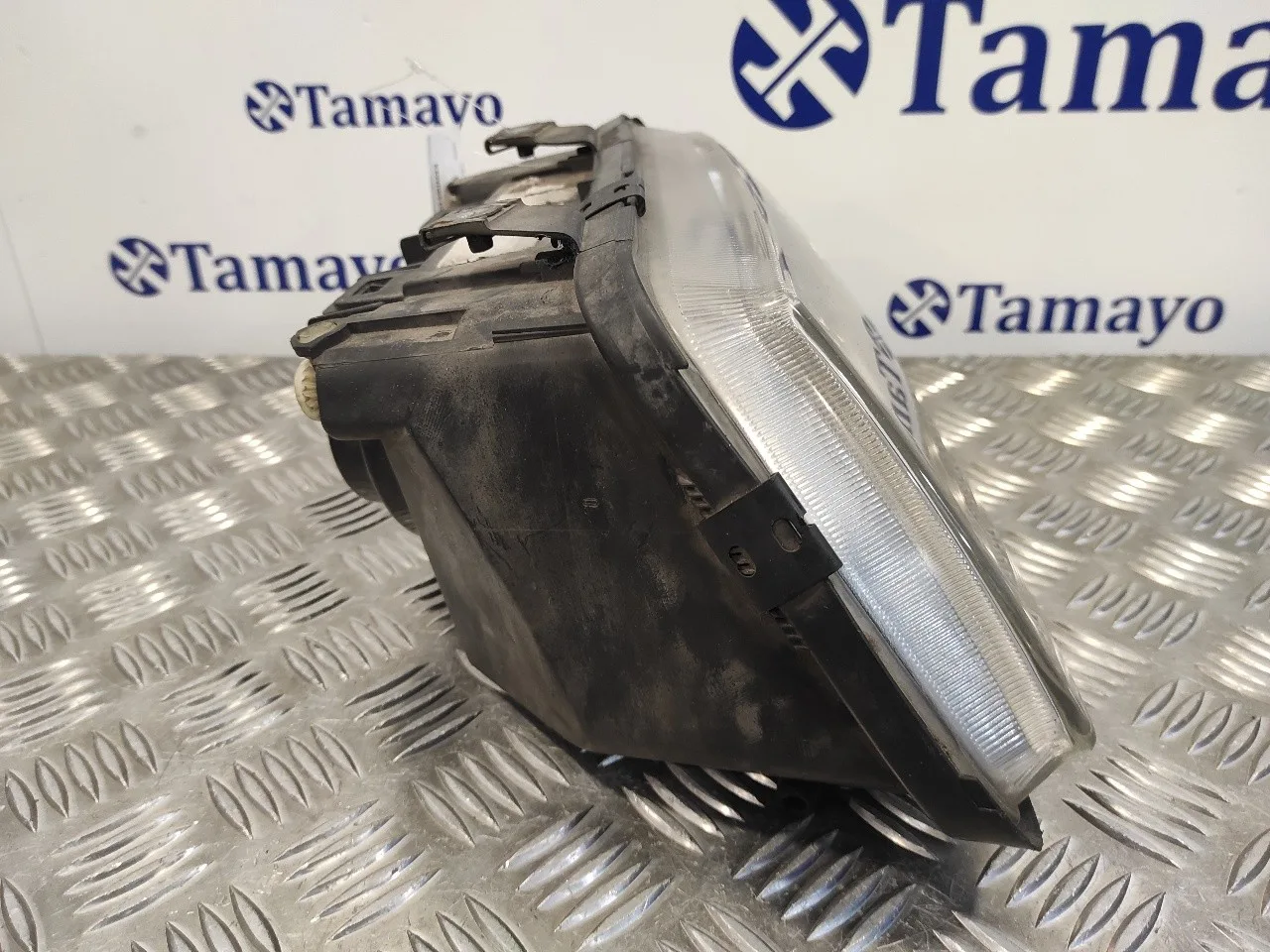 Faro Izquierdo para Audi A3 (8L)