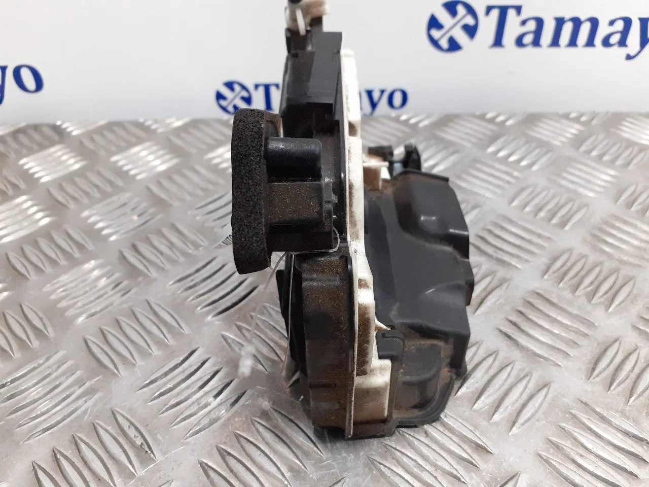Cerradura Puerta Delantera Derecha para Volkswagen Golf Vi (5K1)