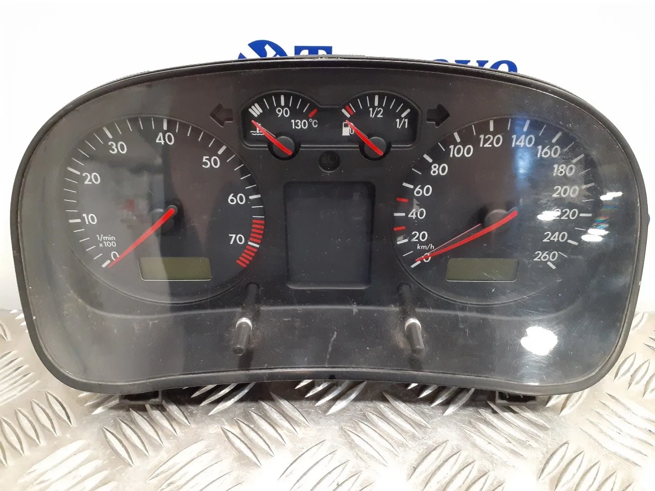 Cuadro Instrumentos para Volkswagen Golf Iv Berlina (1J1)