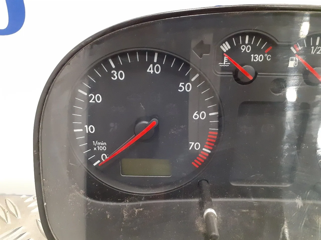 Cuadro Instrumentos para Volkswagen Golf Iv Berlina (1J1)