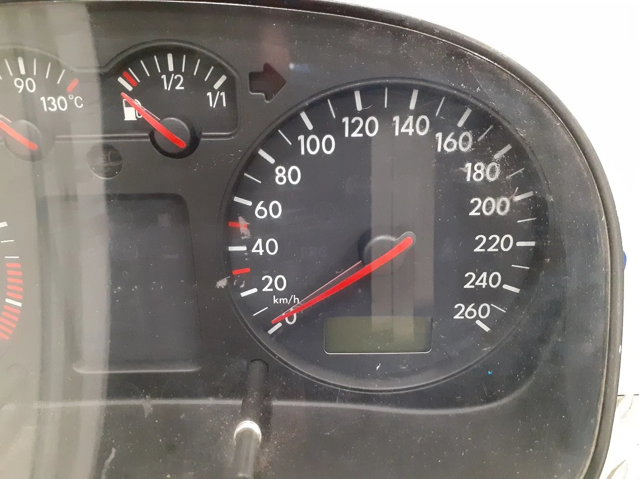 Cuadro Instrumentos para Volkswagen Golf Iv Berlina (1J1)