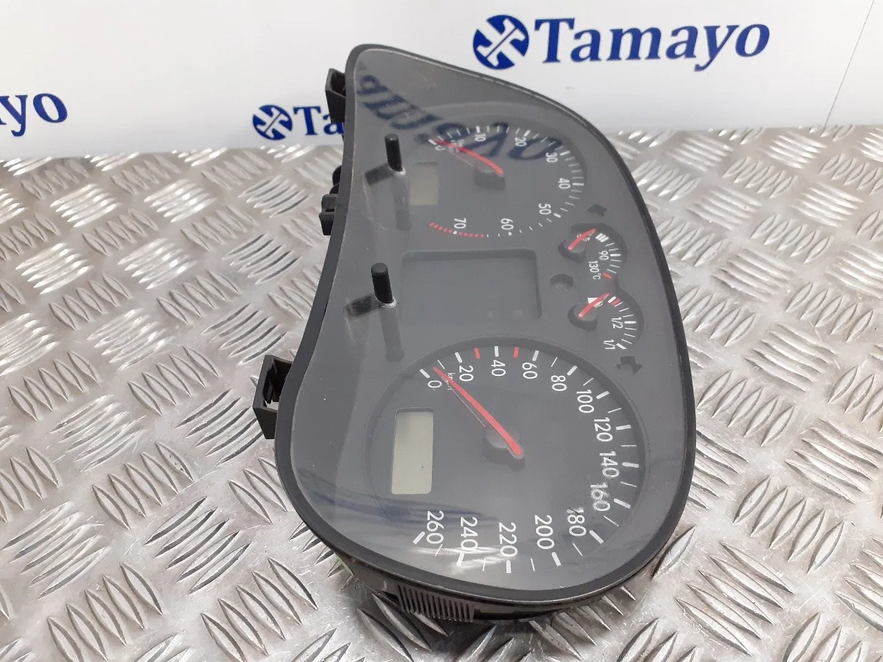Cuadro Instrumentos para Volkswagen Golf Iv Berlina (1J1)