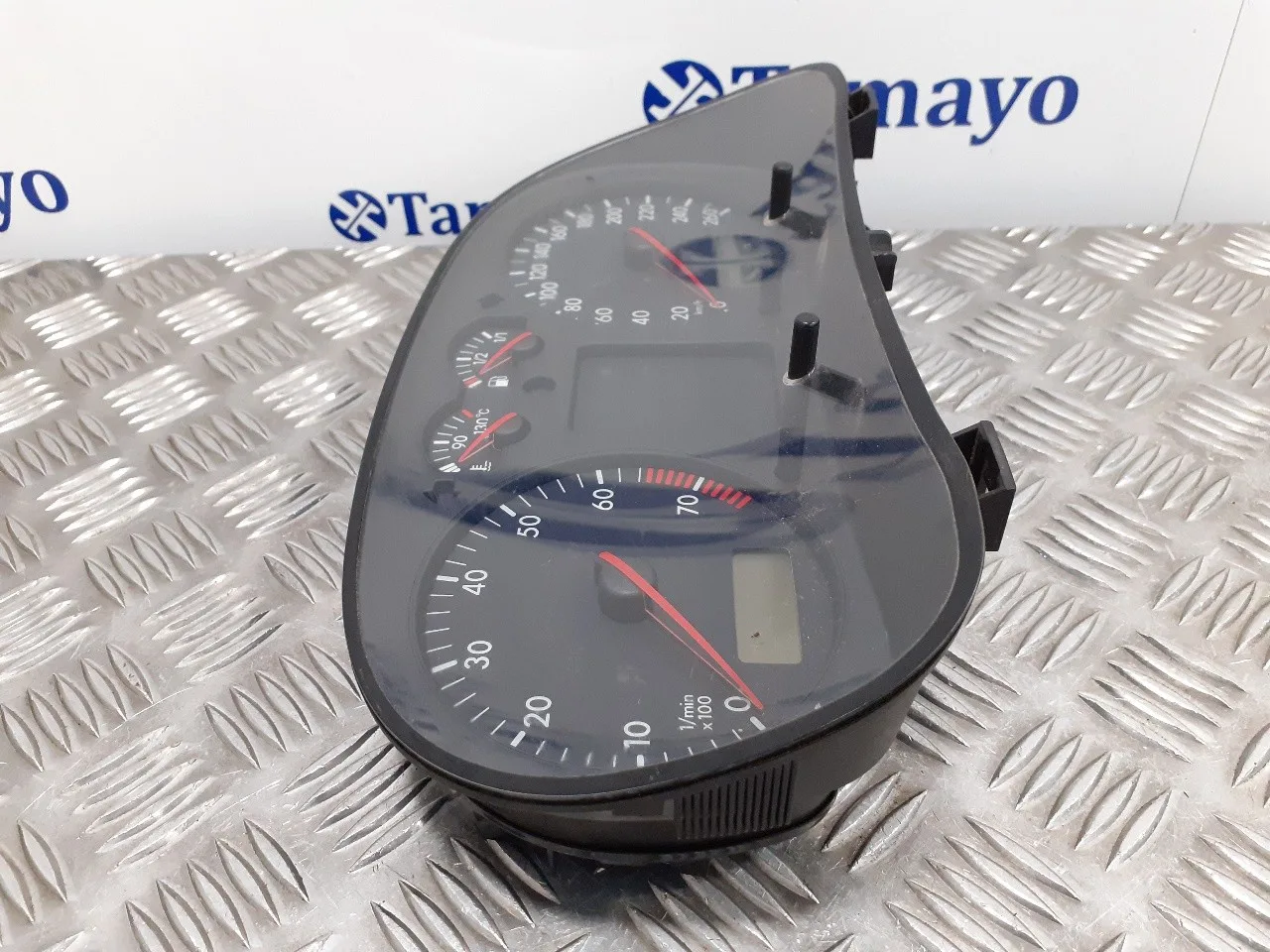 Cuadro Instrumentos para Volkswagen Golf Iv Berlina (1J1)