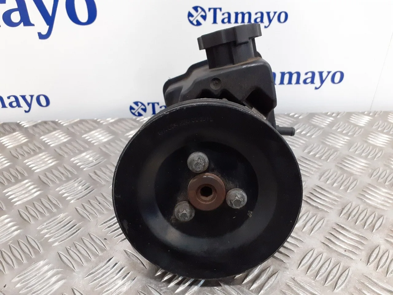 Bomba Direccion para Mercedes-Benz Clase E (W210) Berlina Diesel