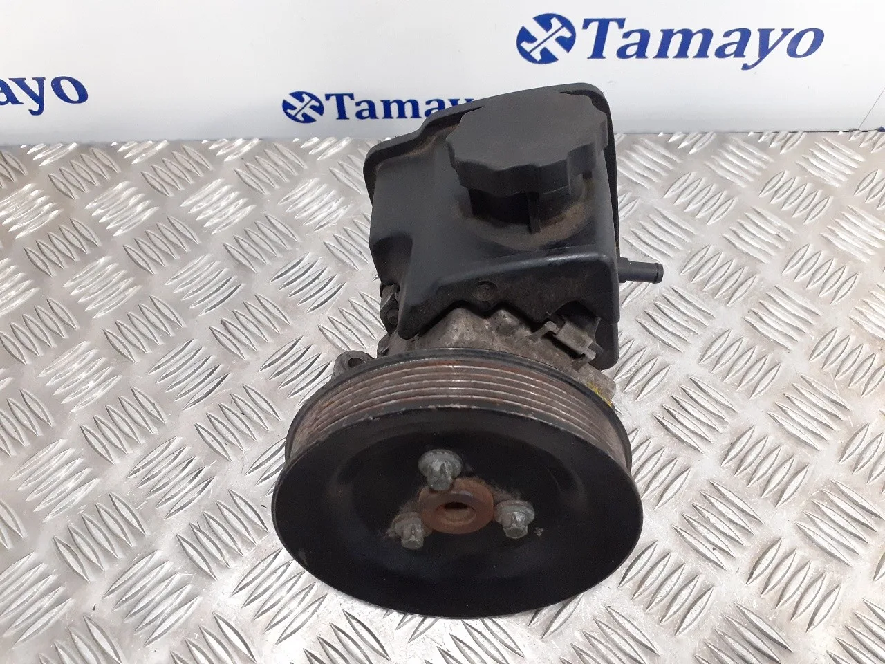 Bomba Direccion para Mercedes-Benz Clase E (W210) Berlina Diesel
