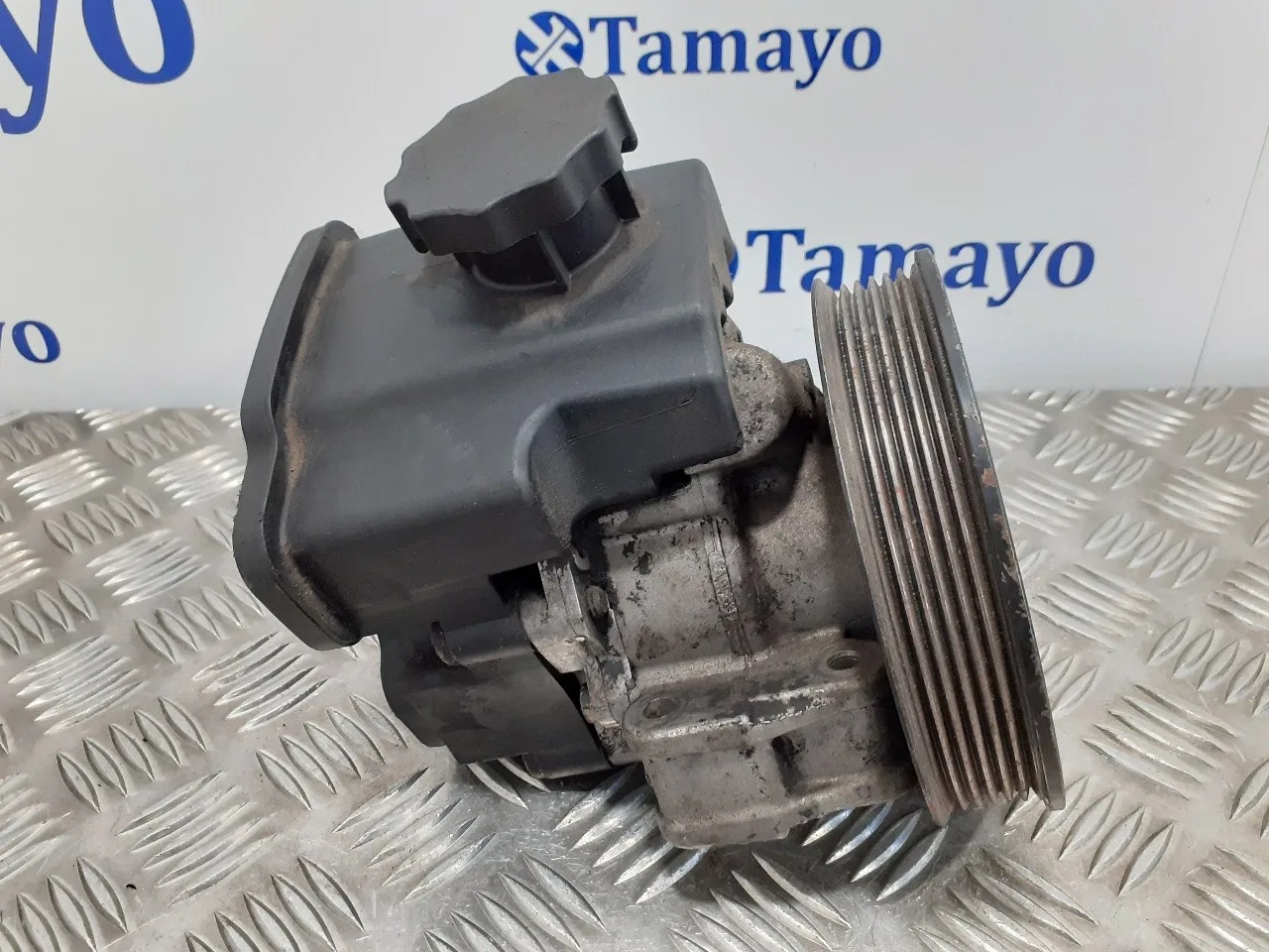 Bomba Direccion para Mercedes-Benz Clase E (W210) Berlina Diesel