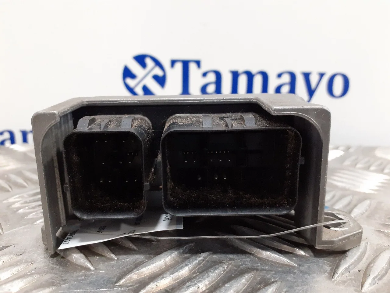 Centralita Airbag para Ford Transit Connect (Tc7)