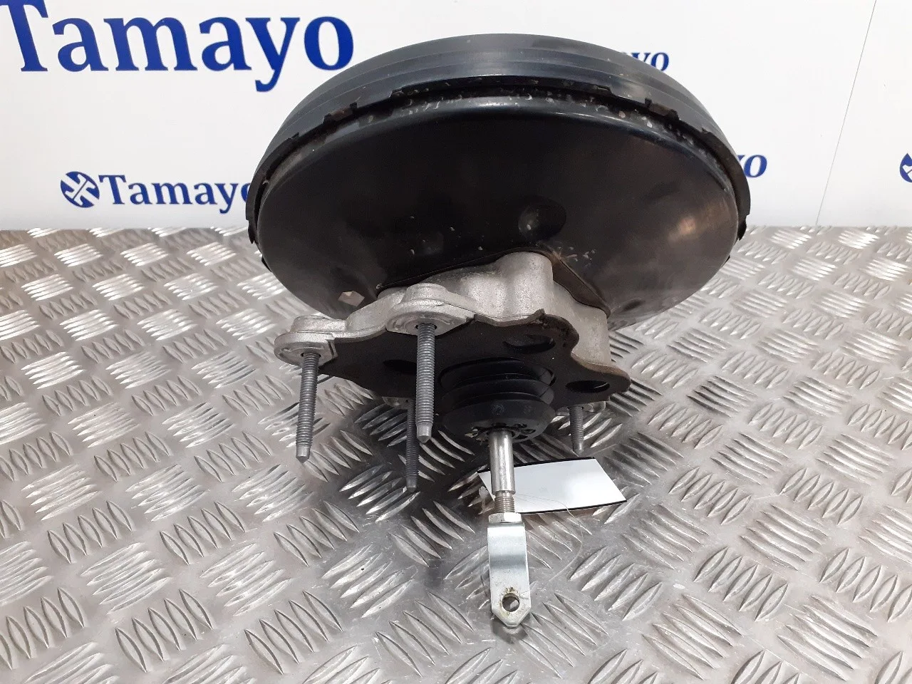 Servofreno para Nissan Juke (F15)