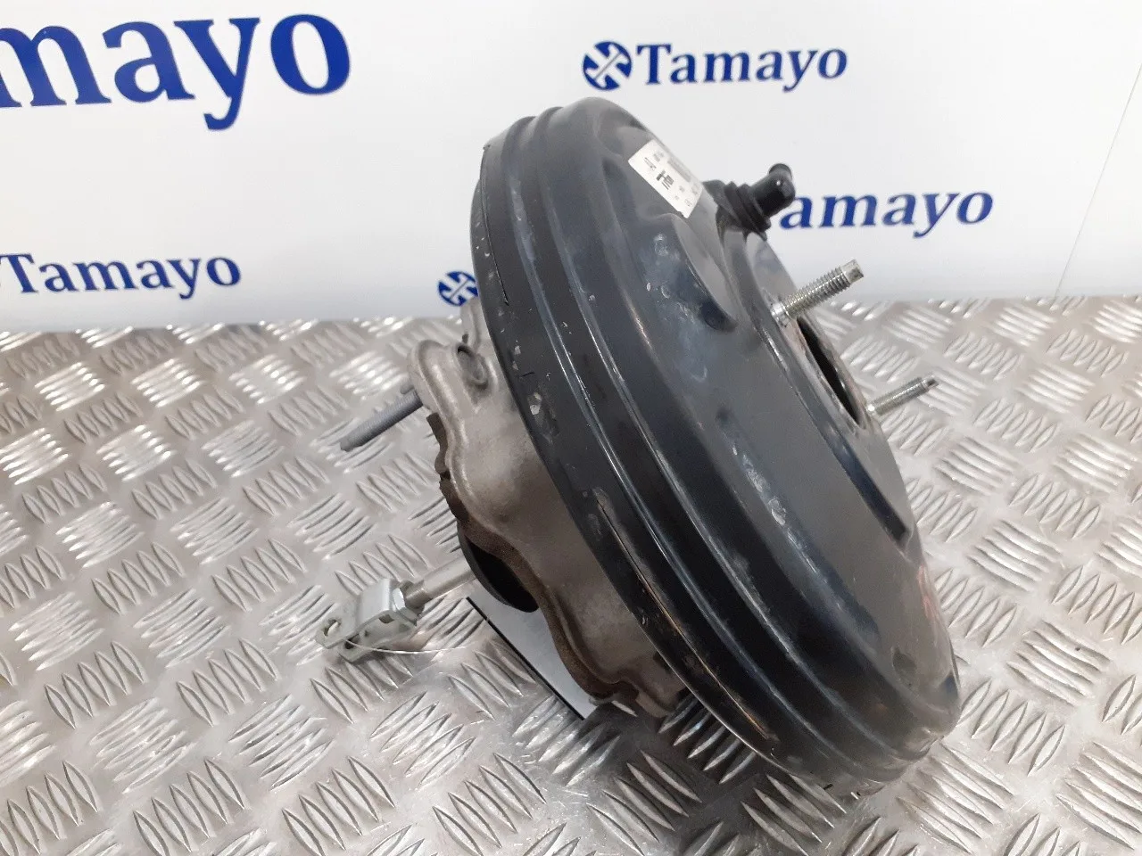 Servofreno para Nissan Juke (F15)